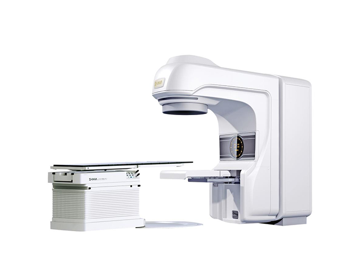 XHA600E醫用電子直線加速器