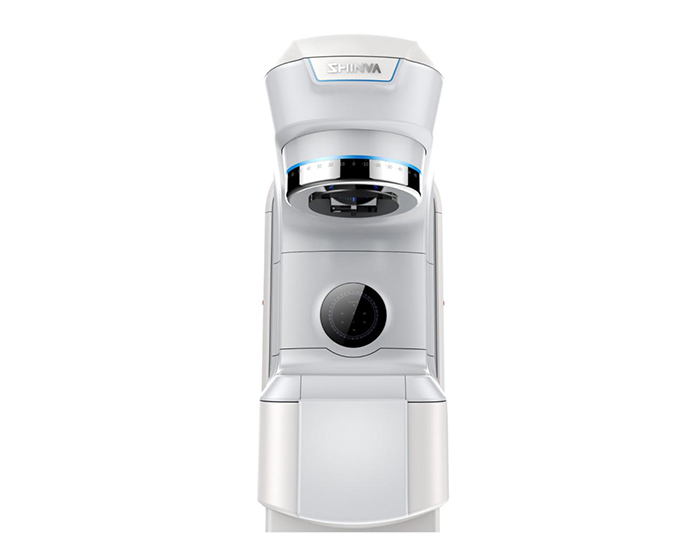 XHA1400醫用電子直線加速器