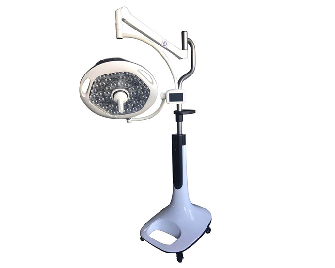 SMart-M系列移動式 LED 手術照明燈