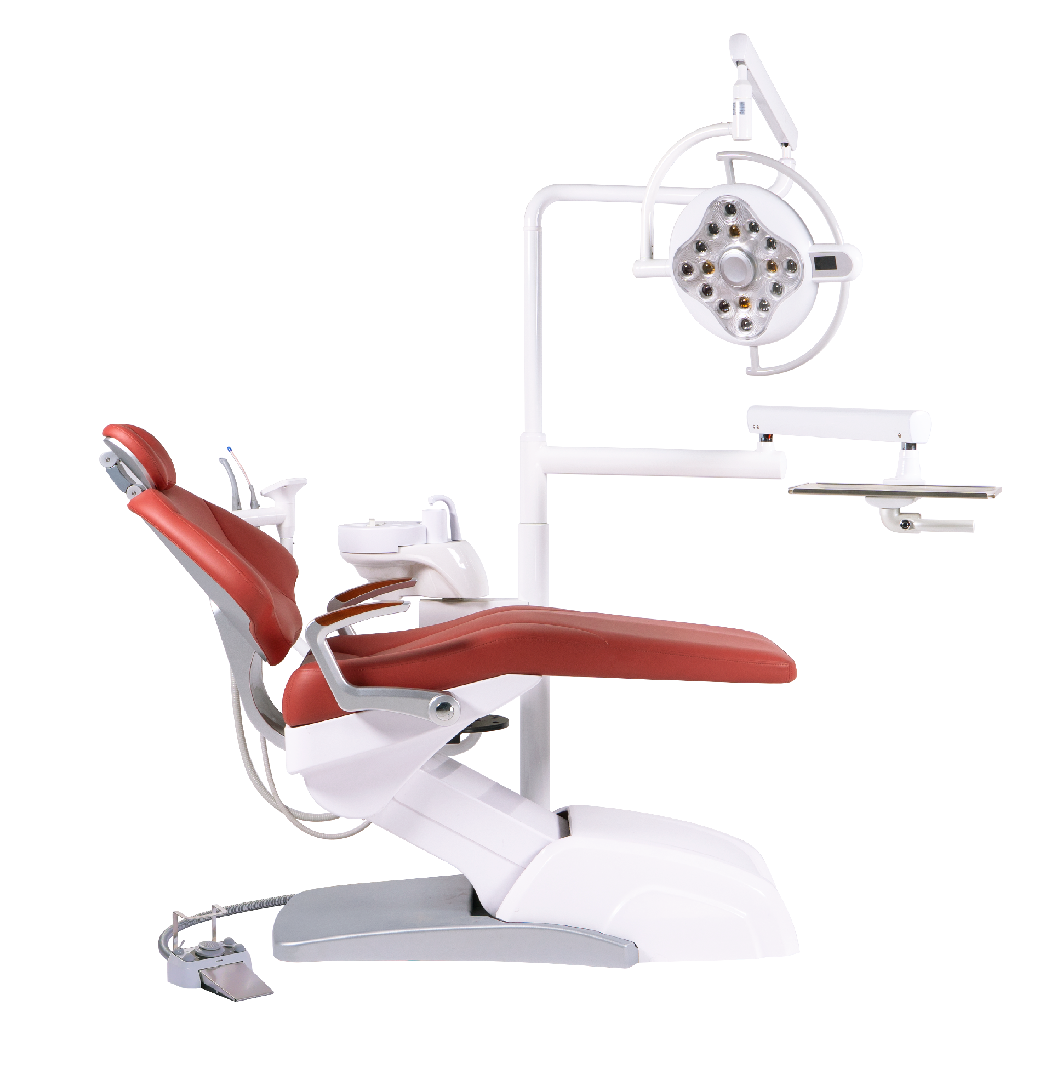 GRACE-S XH603口腔綜合治療機(jī)