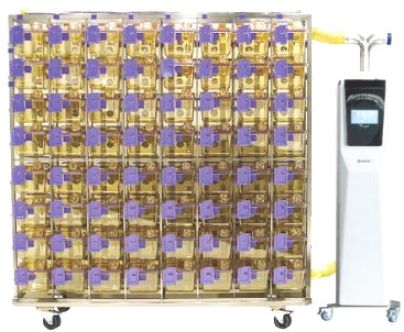BCR-I系列-獨立通風籠具(IVC)